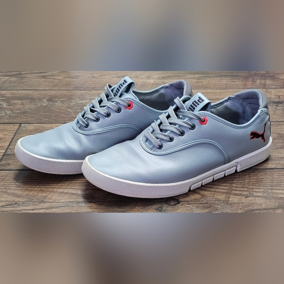 Puma Other - Puma casual sneakers vintage